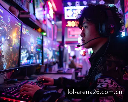 Bilibili Gaming 关键团战集锦